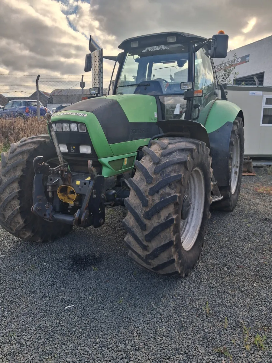 Deutz - Image 1