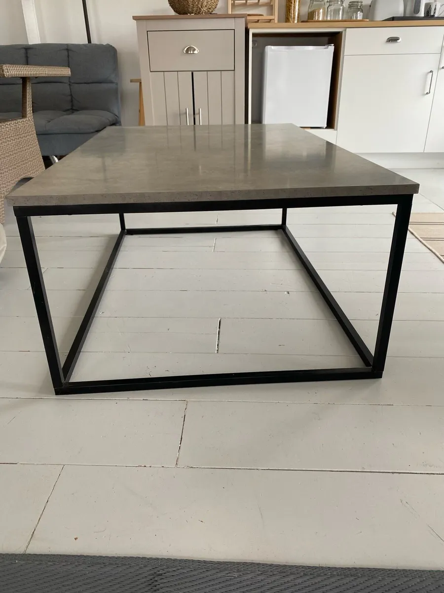 Coffee table - Image 2