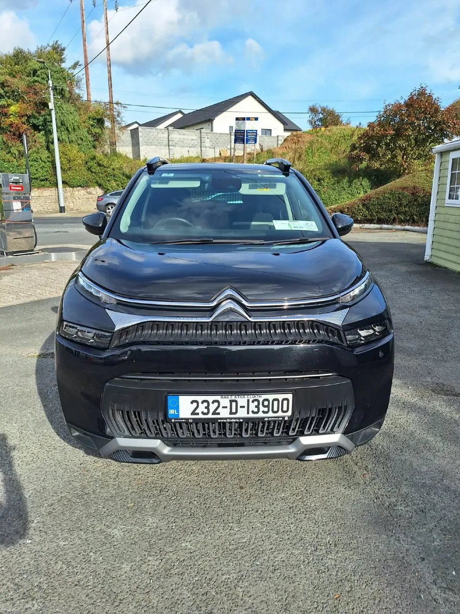 Citroen C3 Aircross 2023 - Image 1