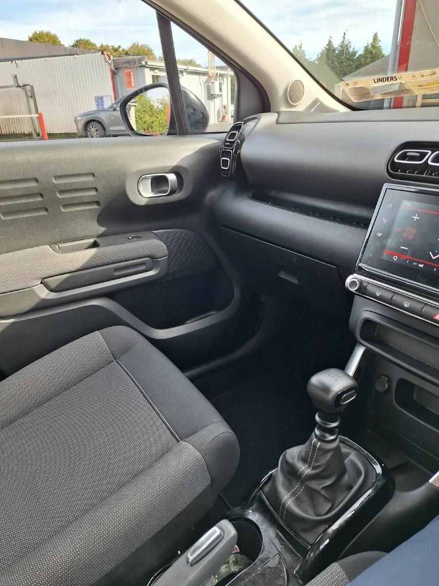 Citroen C3 Aircross 2023 - Image 2
