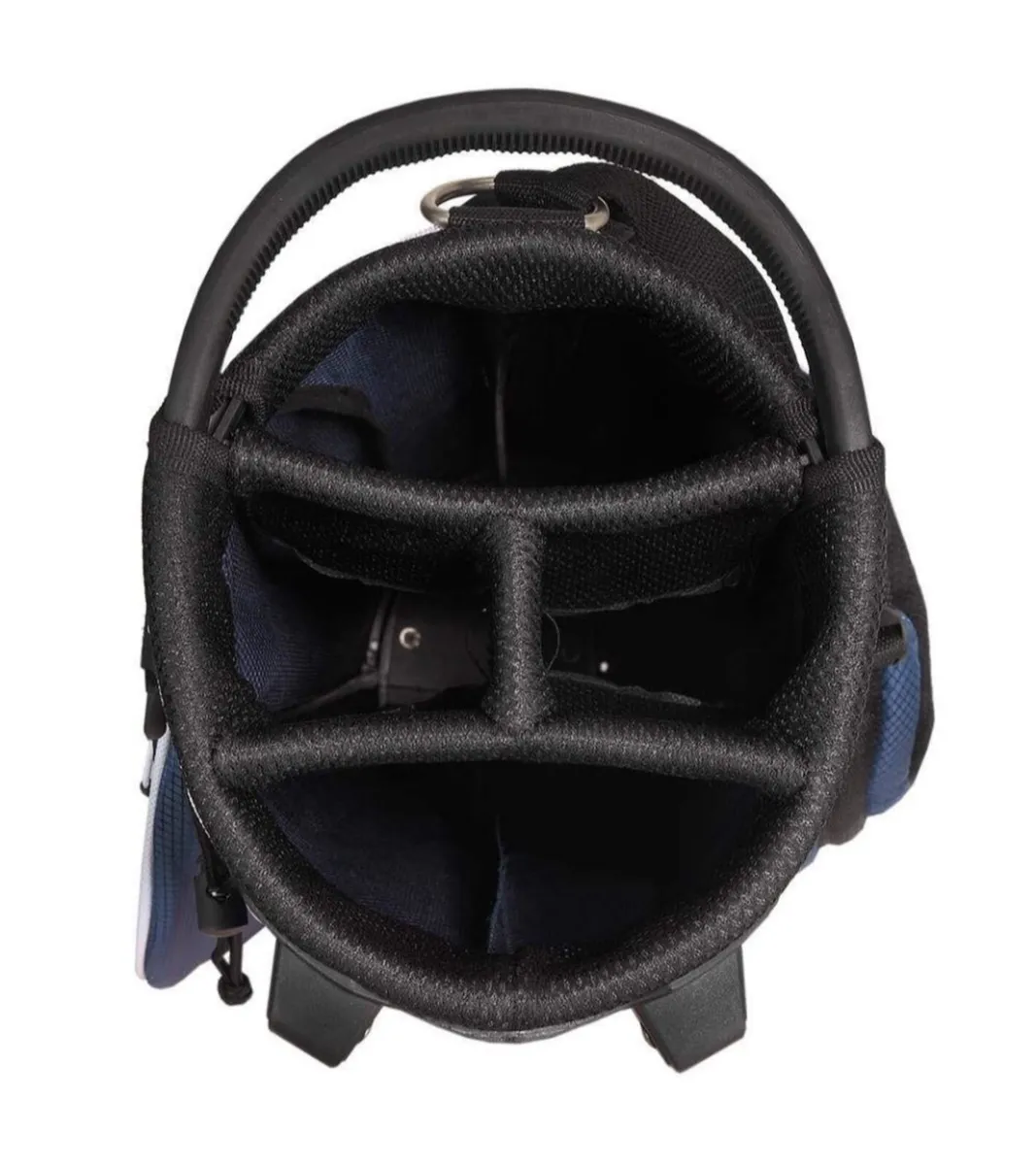 Prosimmon 7" Lightweight Golf Stand Bag - Image 4