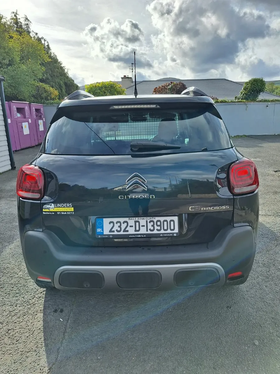 Citroen C3 Aircross 2023 - Image 3