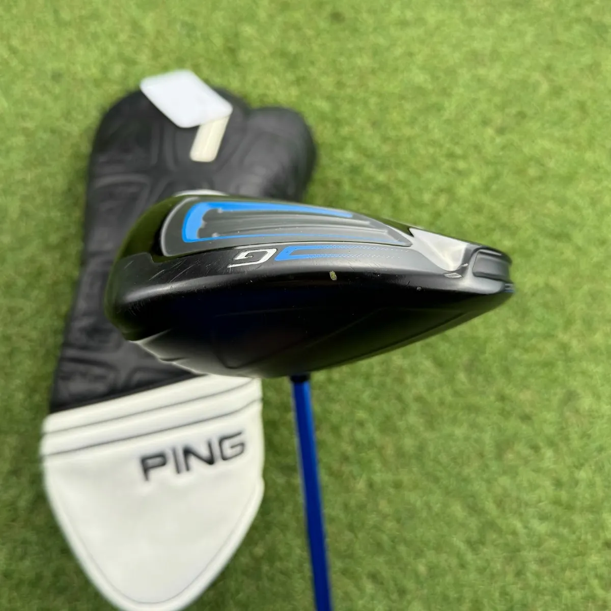Ping G Series LS Tec Driver / 10.5° / Regular - Image 3