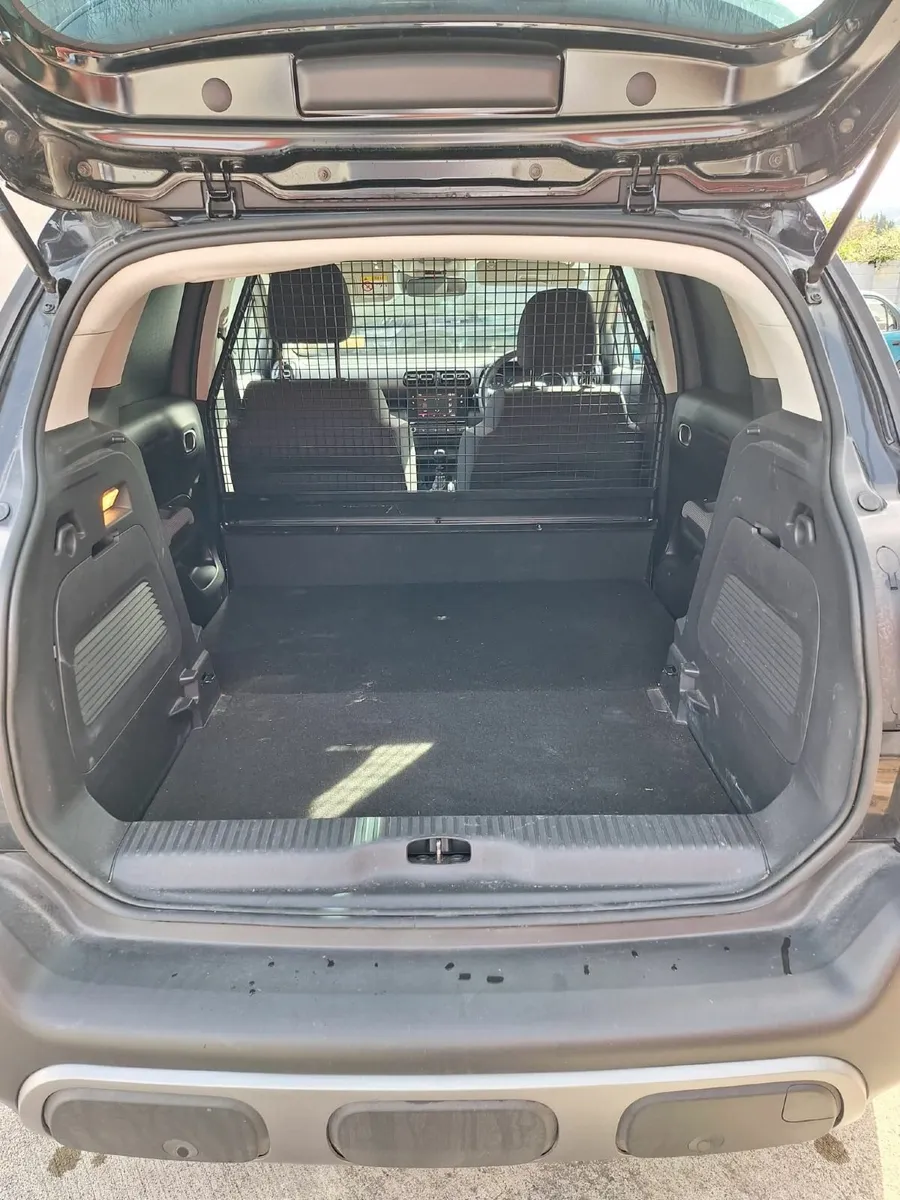 Citroen C3 Aircross 2023 - Image 4