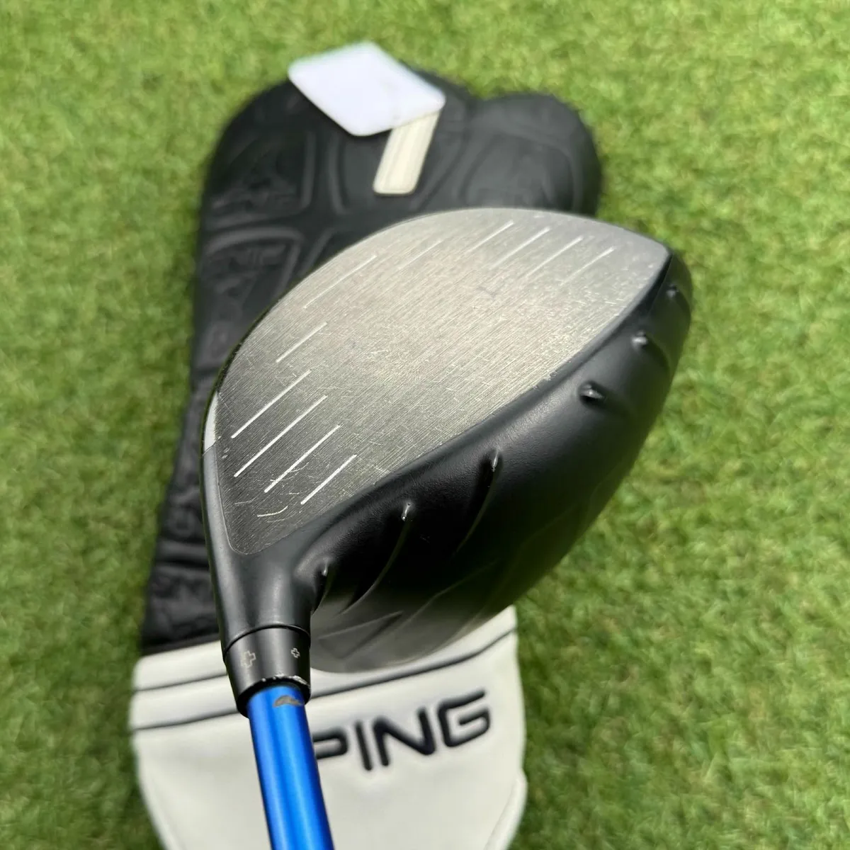Ping G Series LS Tec Driver / 10.5° / Regular - Image 4