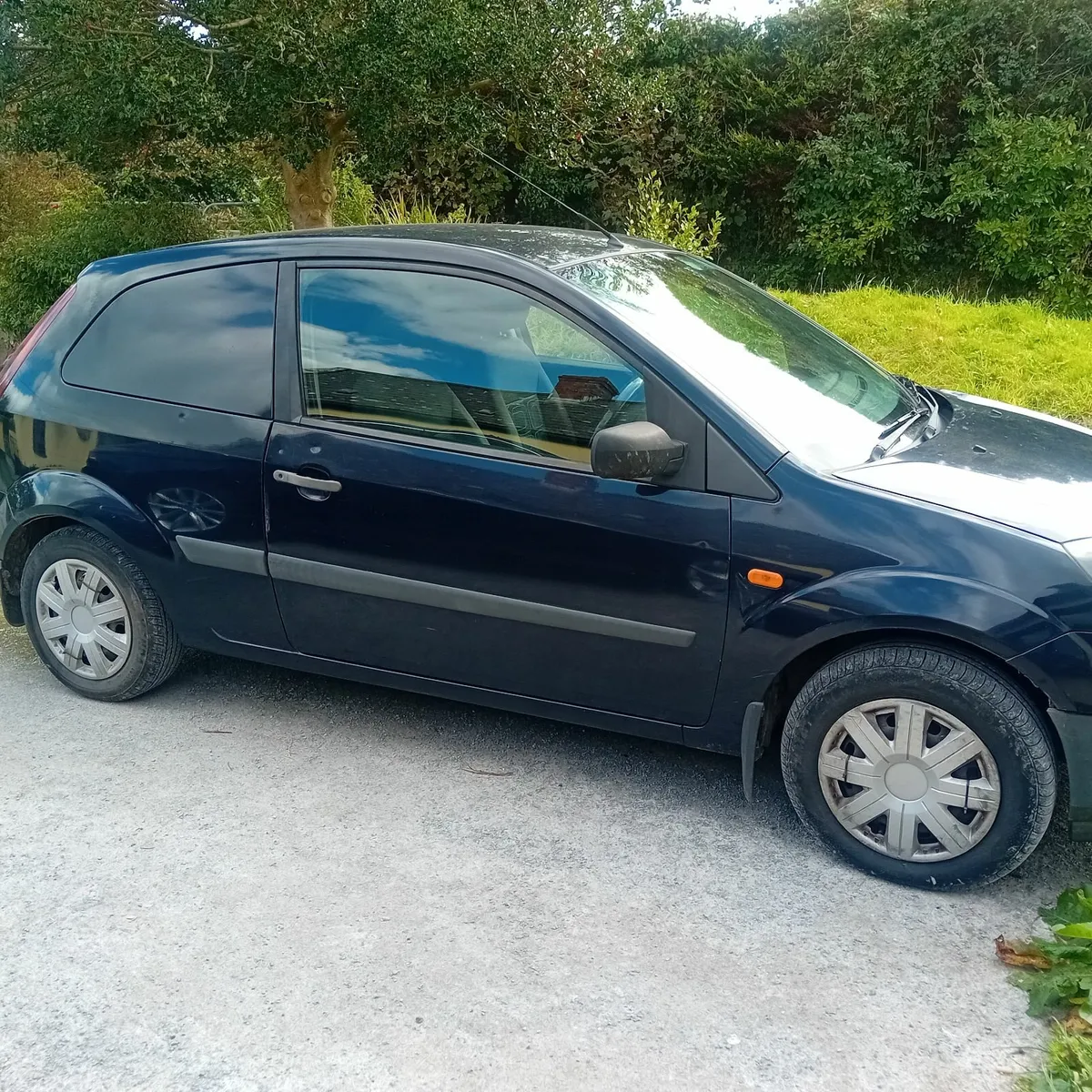 Ford Fiesta 2007 - Image 1