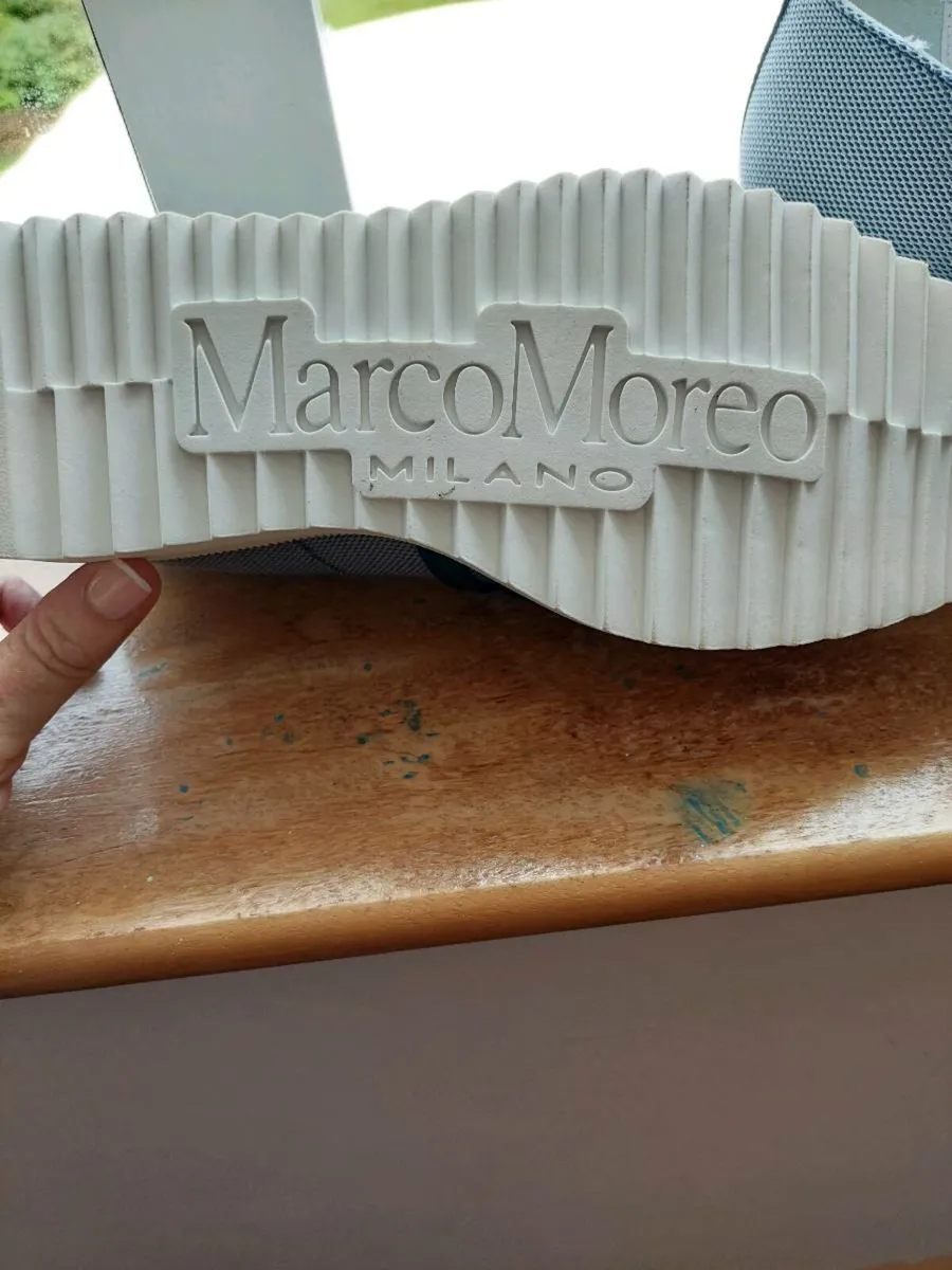 Shoes - Image 1