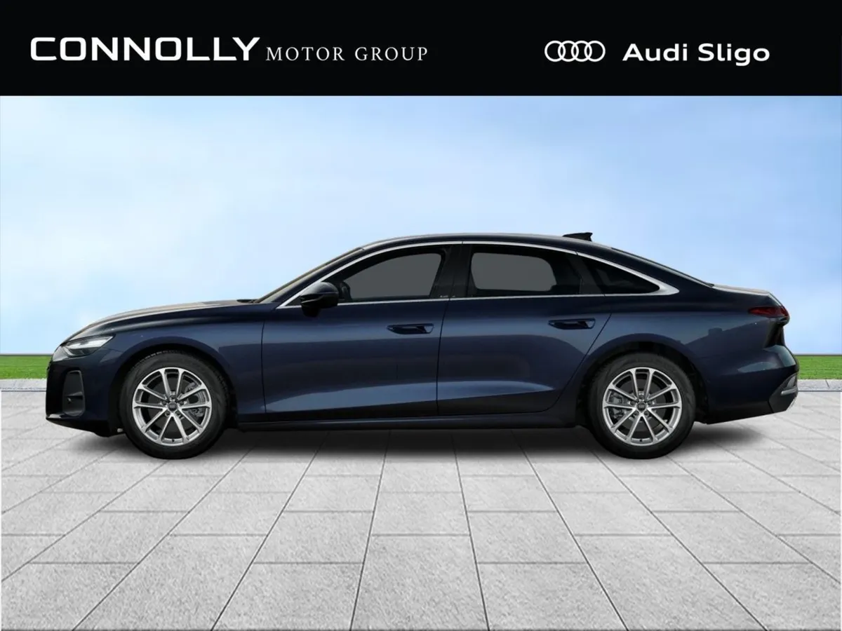 Audi A6 A6 Saloon SE 204bhp Auto - Image 4