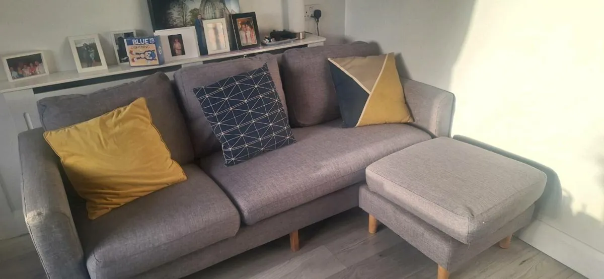 Sofa - Image 1