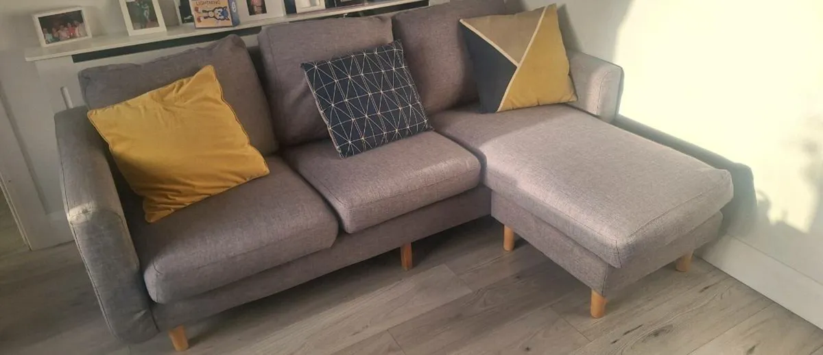 Sofa - Image 3