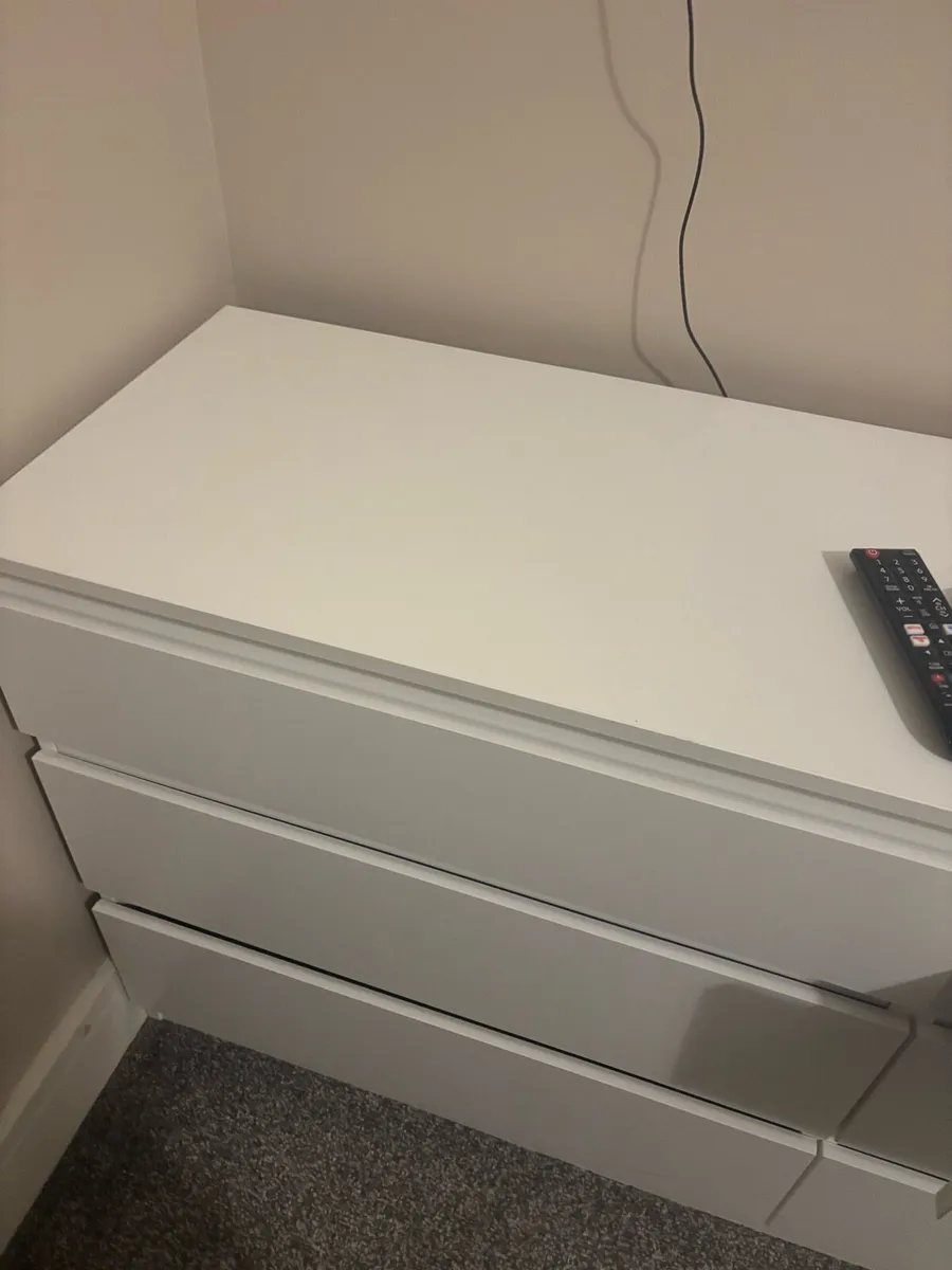 Chest of drawers - Image 3