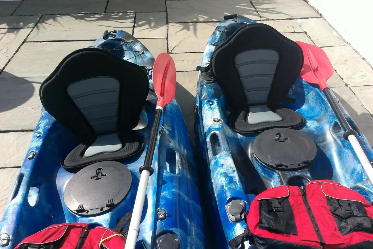 Kayak - Image 3