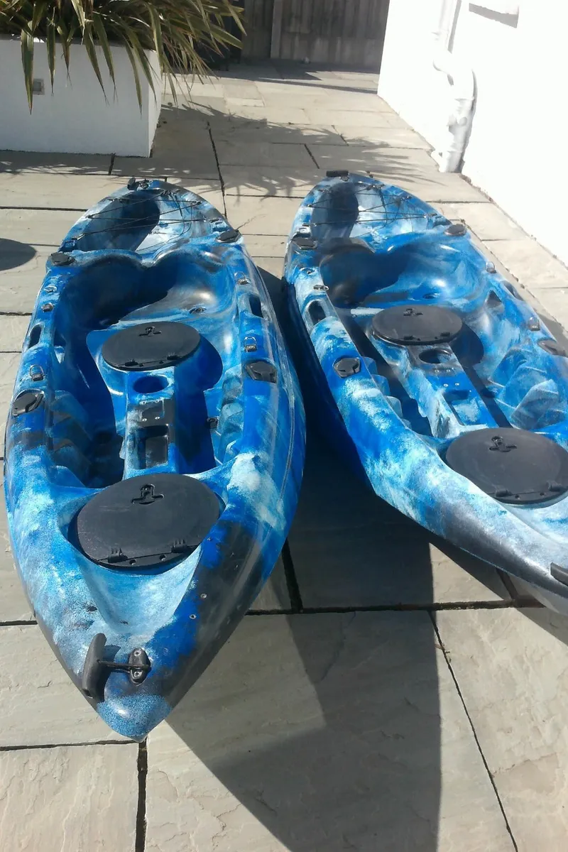 Kayak - Image 4