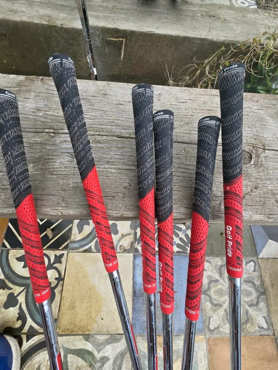 Golf clubs - Image 4