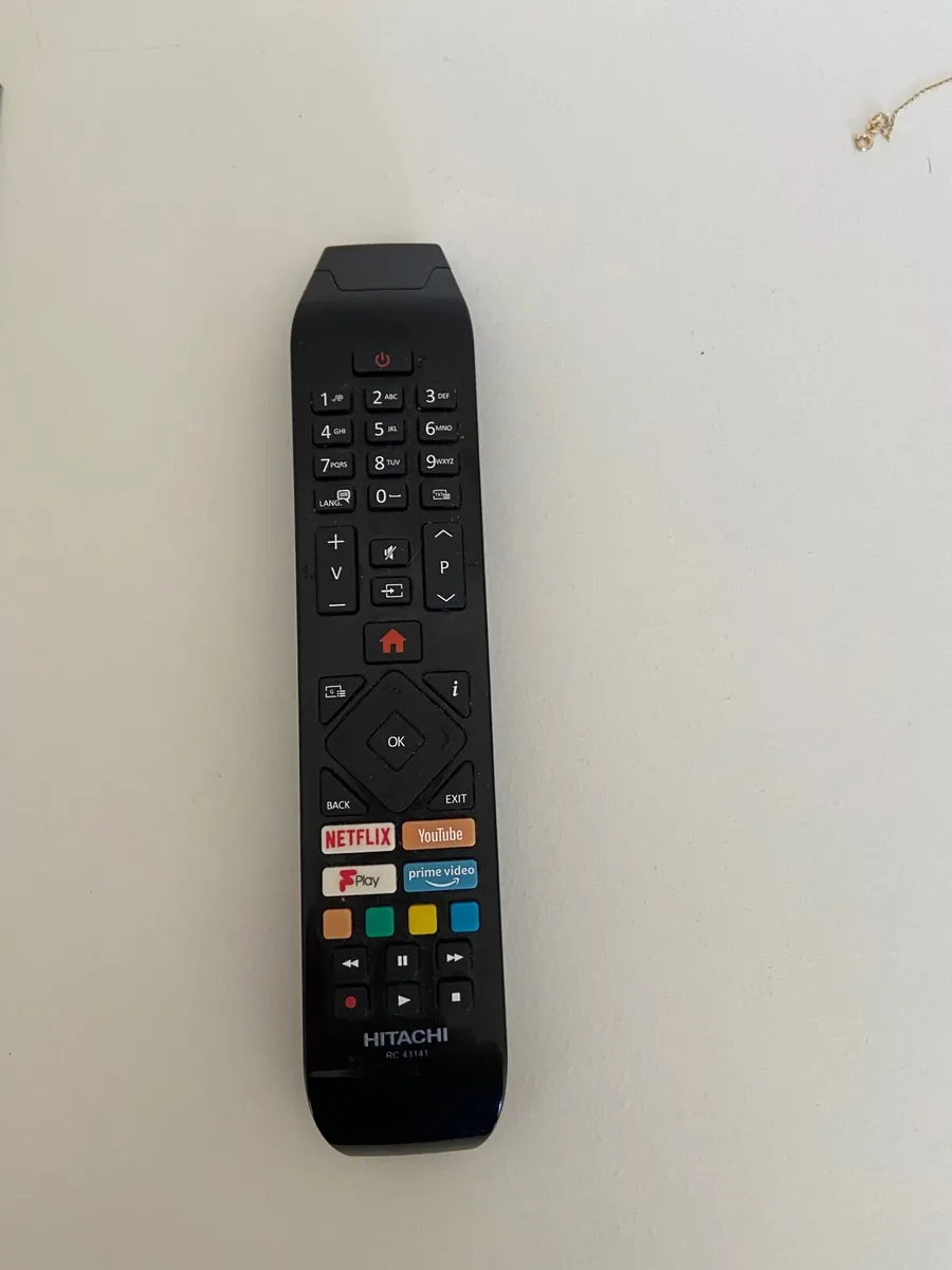 55inch  Smart TV Toshiba - Image 2