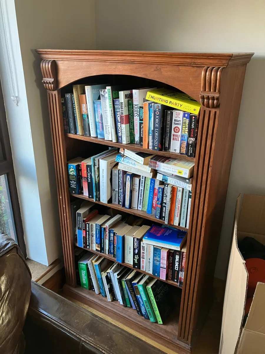 Bookcase - Image 1