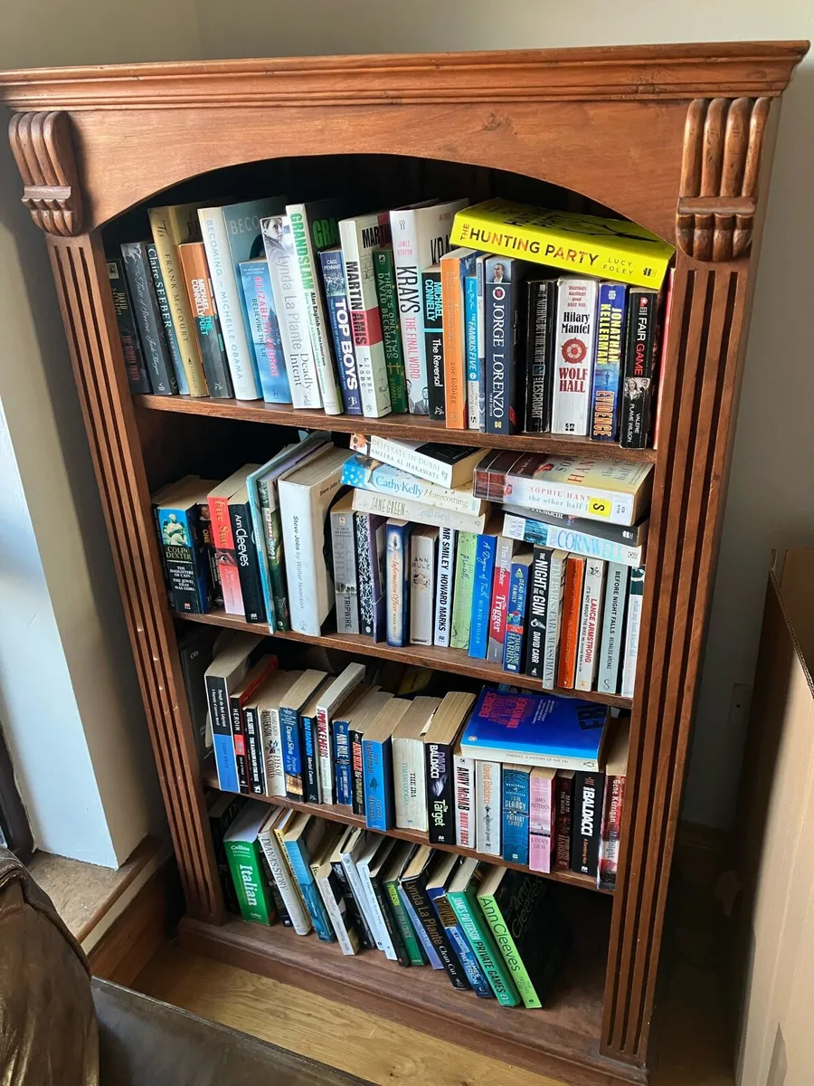 Bookcase - Image 4