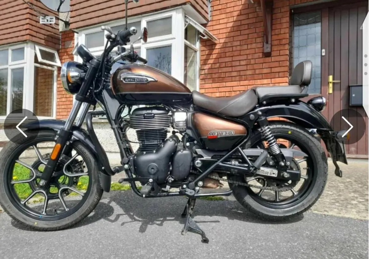 ROYAL ENFIELD Other 2022 - Image 2