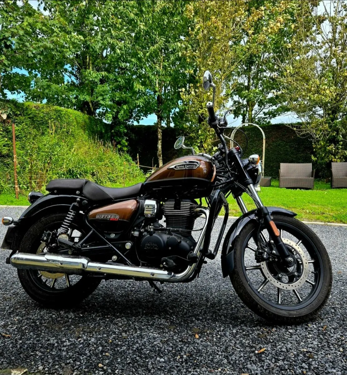 ROYAL ENFIELD Other 2022 - Image 1