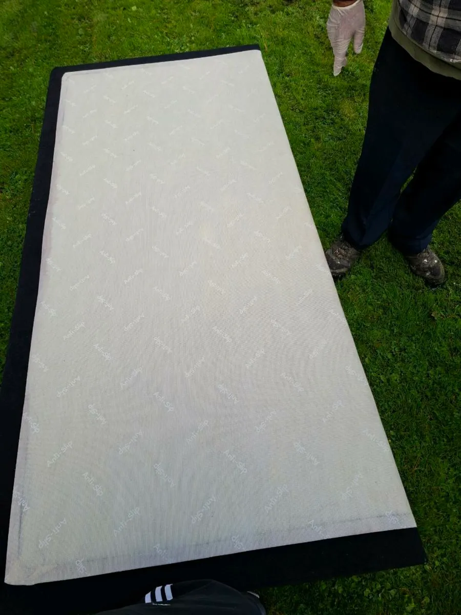 Super King Divan Bed - Image 2