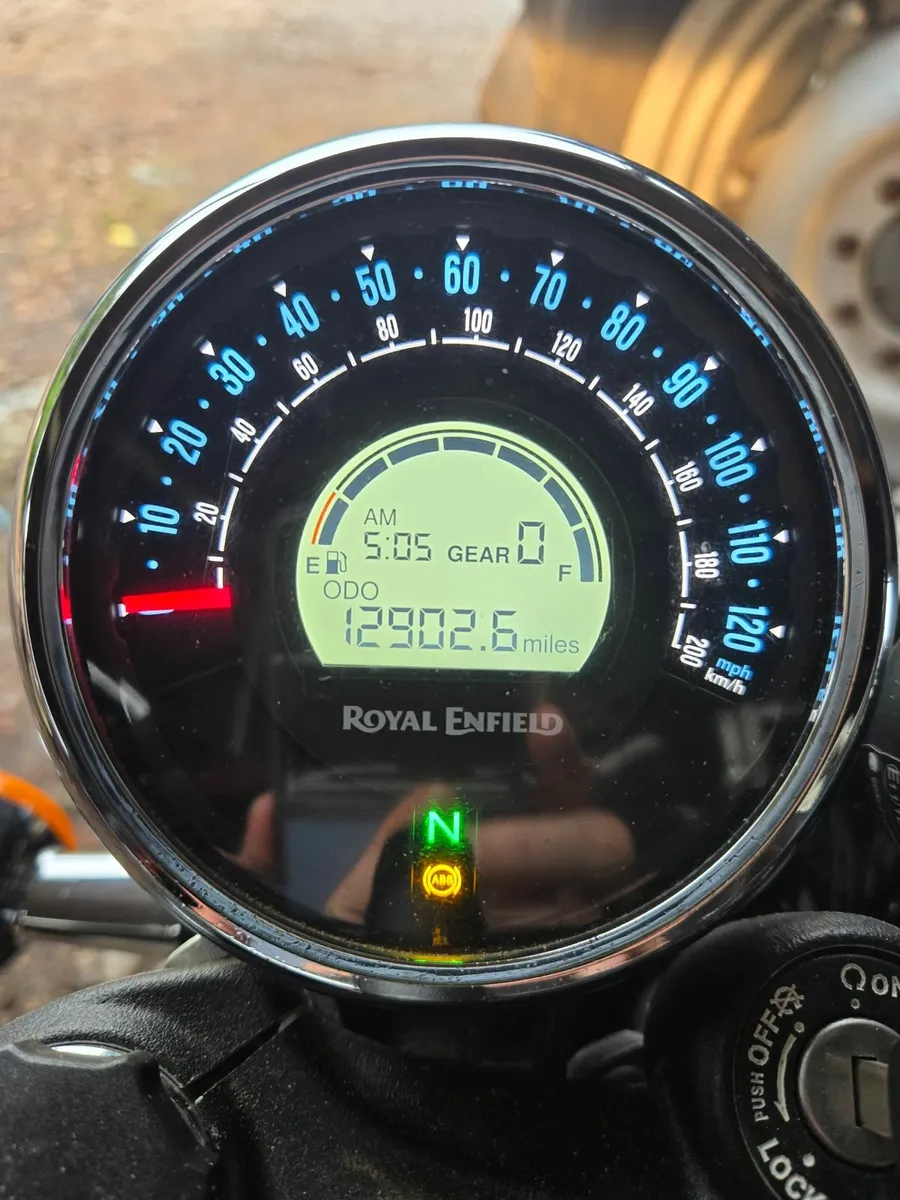 ROYAL ENFIELD Other 2022 - Image 3