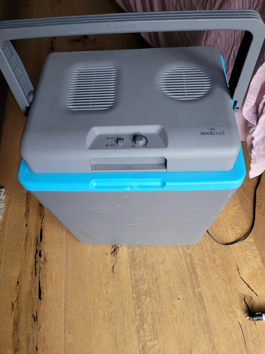 Picnic box - Image 1