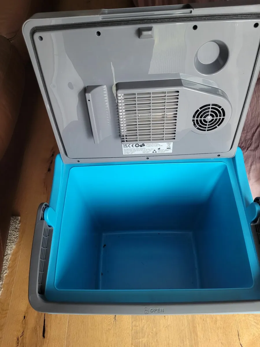 Picnic box - Image 2