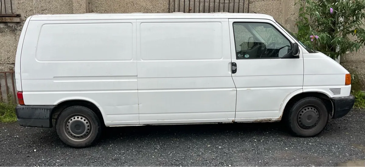 VW Transporter - Image 4