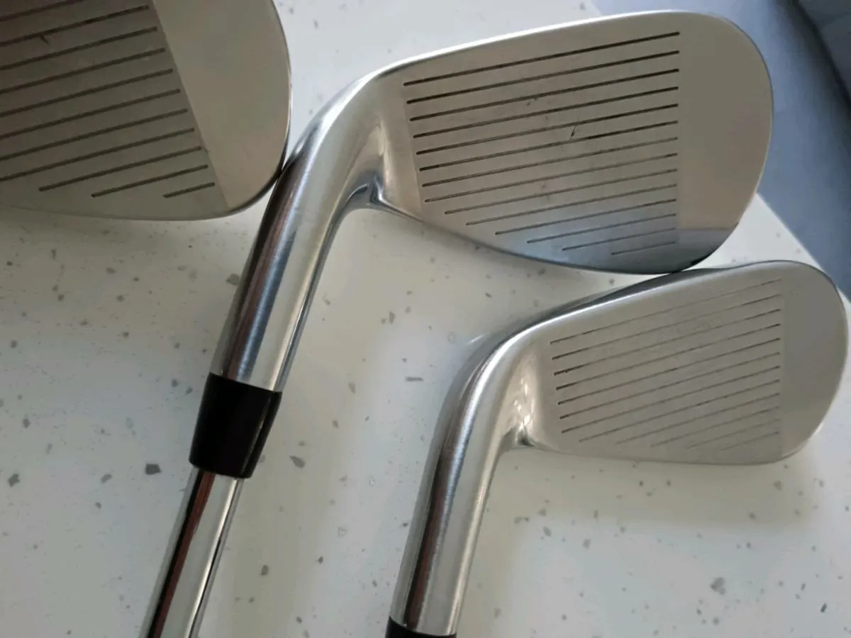 Golf clubs - Image 2
