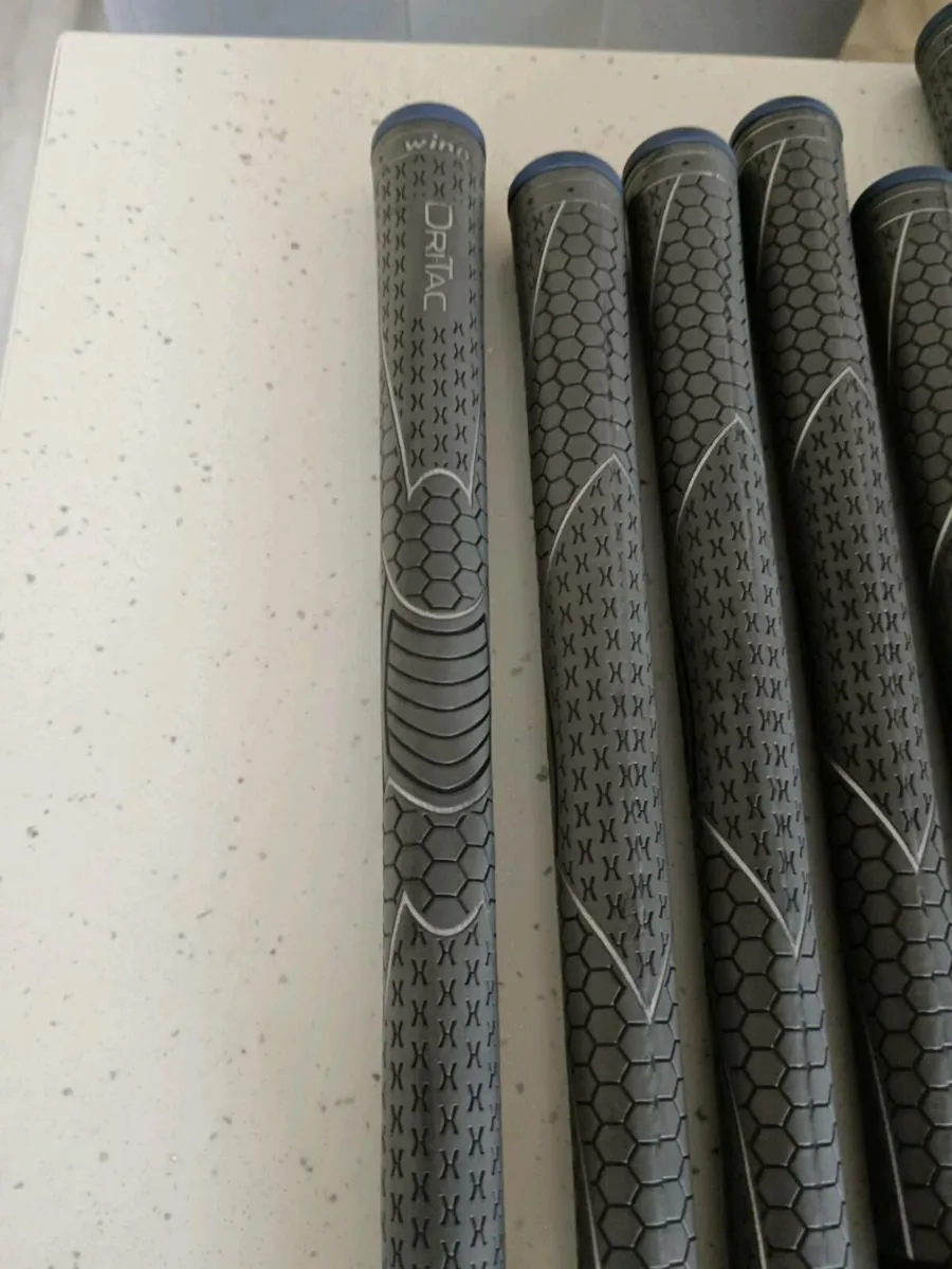 Golf clubs - Image 3