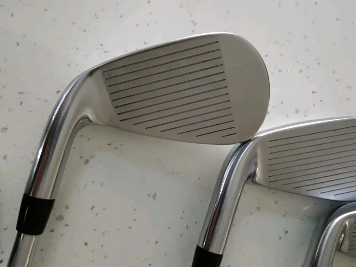 Golf clubs - Image 4