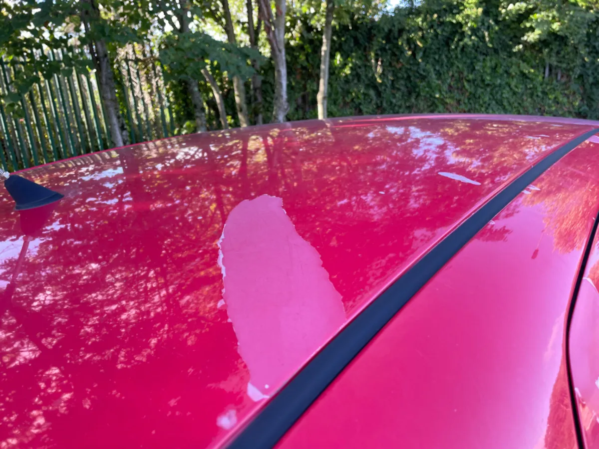 Toyota Yaris 2007 - Image 4