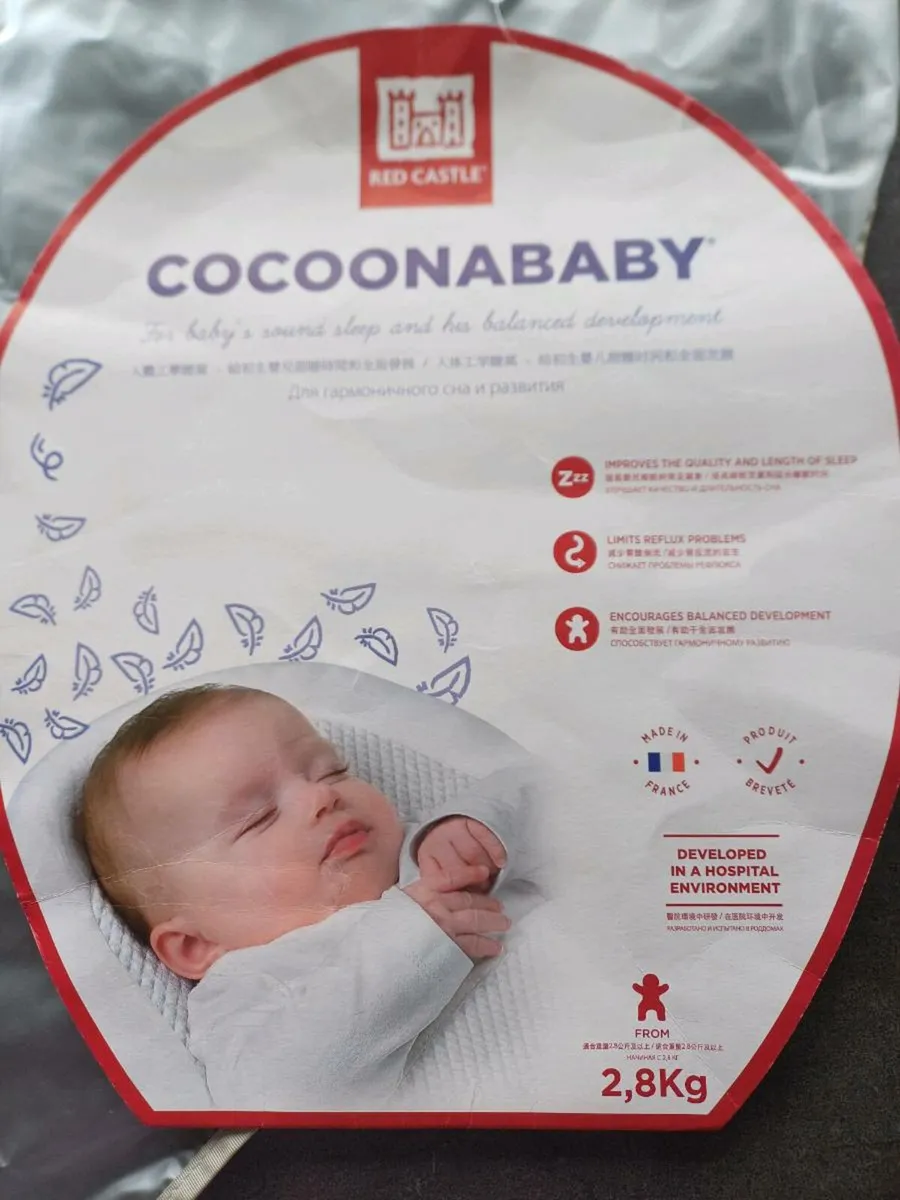 Cocoonababy - Image 1