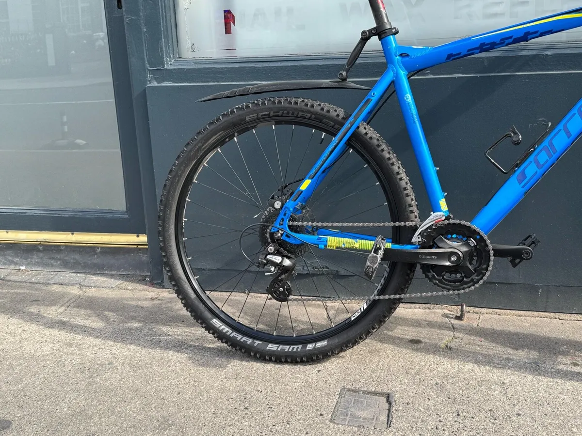 Carrera Vengeance - Image 2
