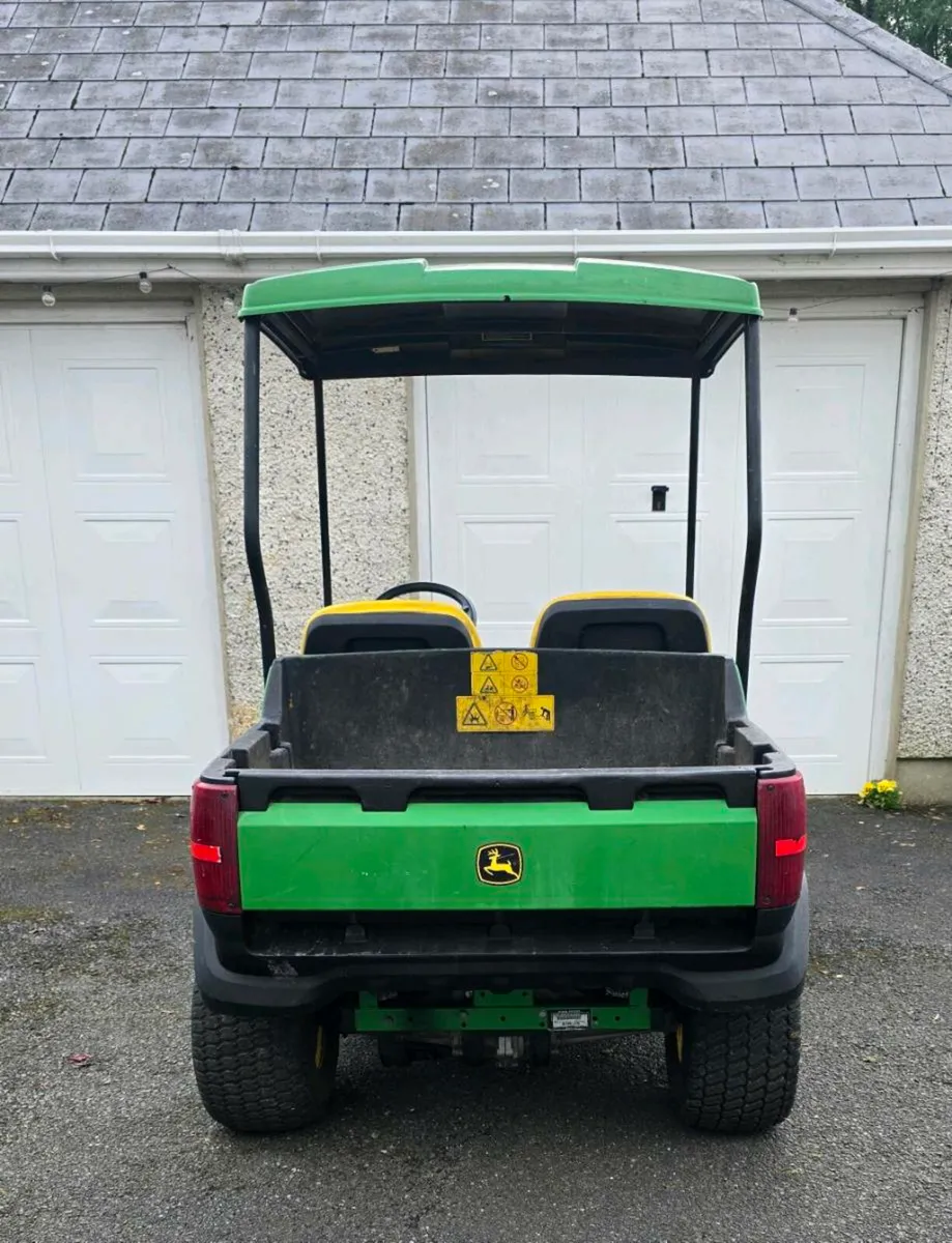 John Deere Gator - Image 2