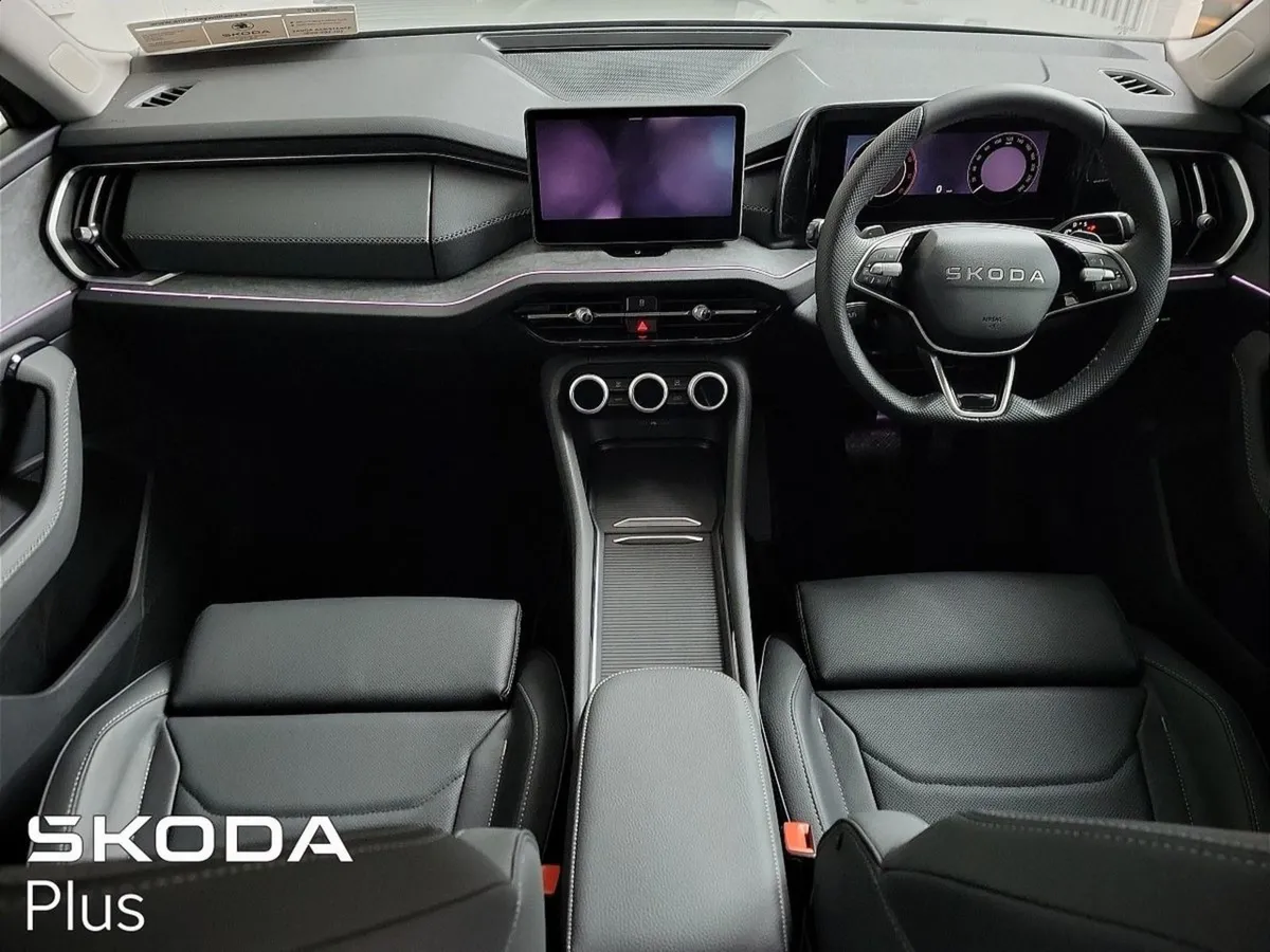 Skoda Kodiaq Selection 2.0tdi 150Bhp DSG - Image 3