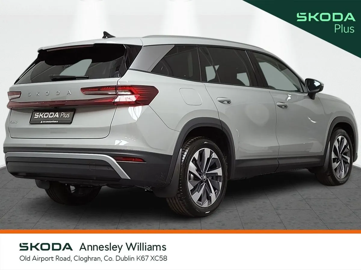 Skoda Kodiaq Selection 2.0tdi 150Bhp DSG - Image 4