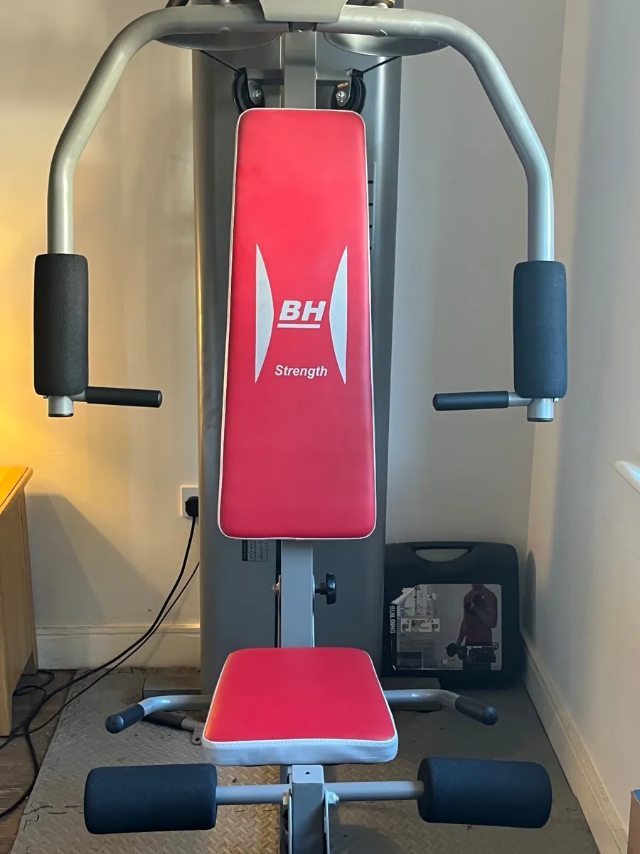 Multigym - Image 1