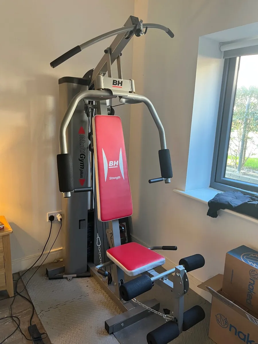 Multigym - Image 3
