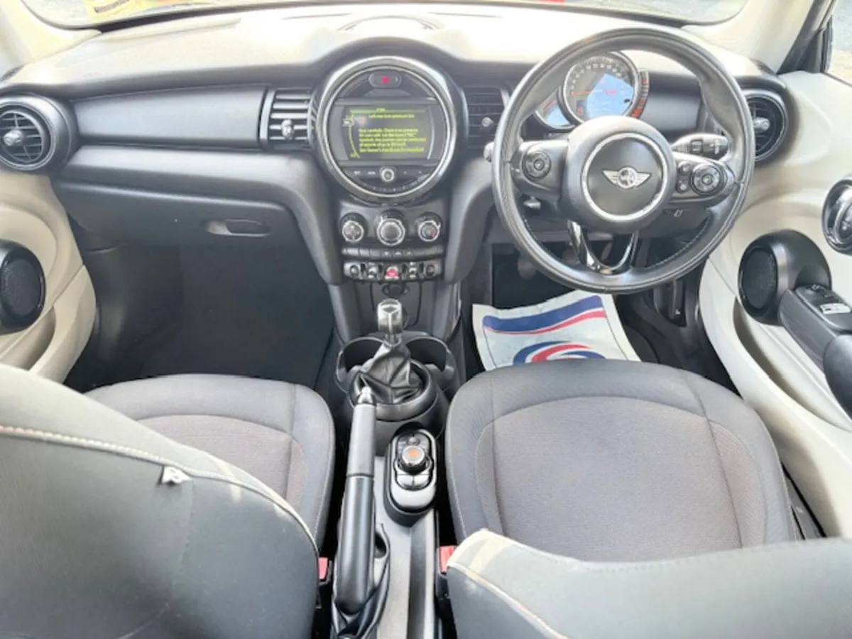 Mini One 2015 - Image 4