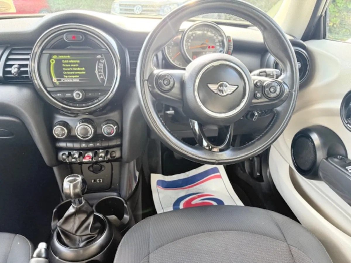 Mini One 2015 - Image 3