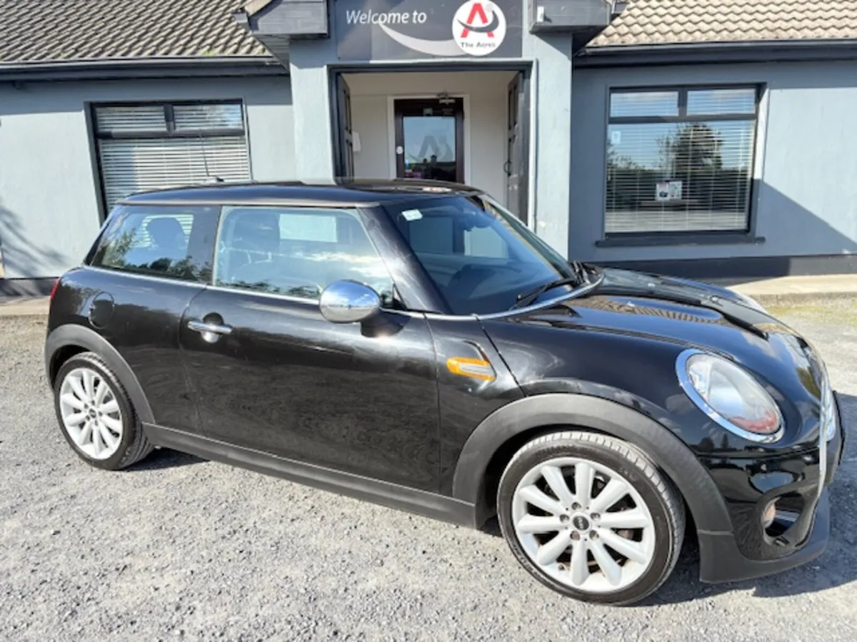 Mini One 2015 - Image 2