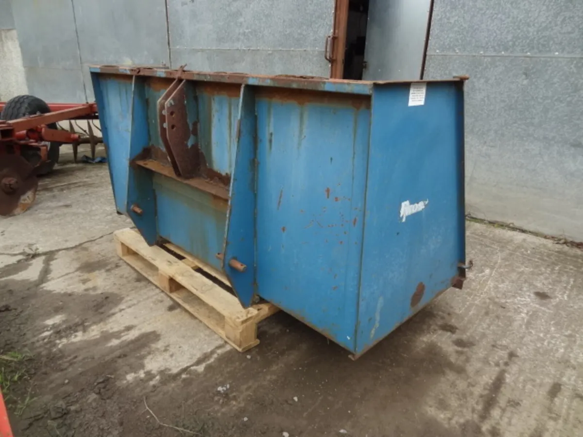 Twose 6FT Transport Link box - Image 2