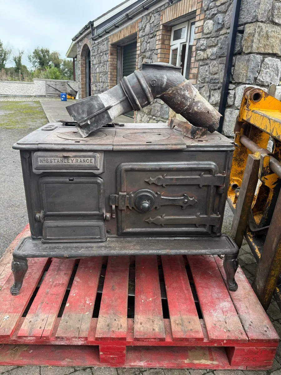 Stanley no8 parts