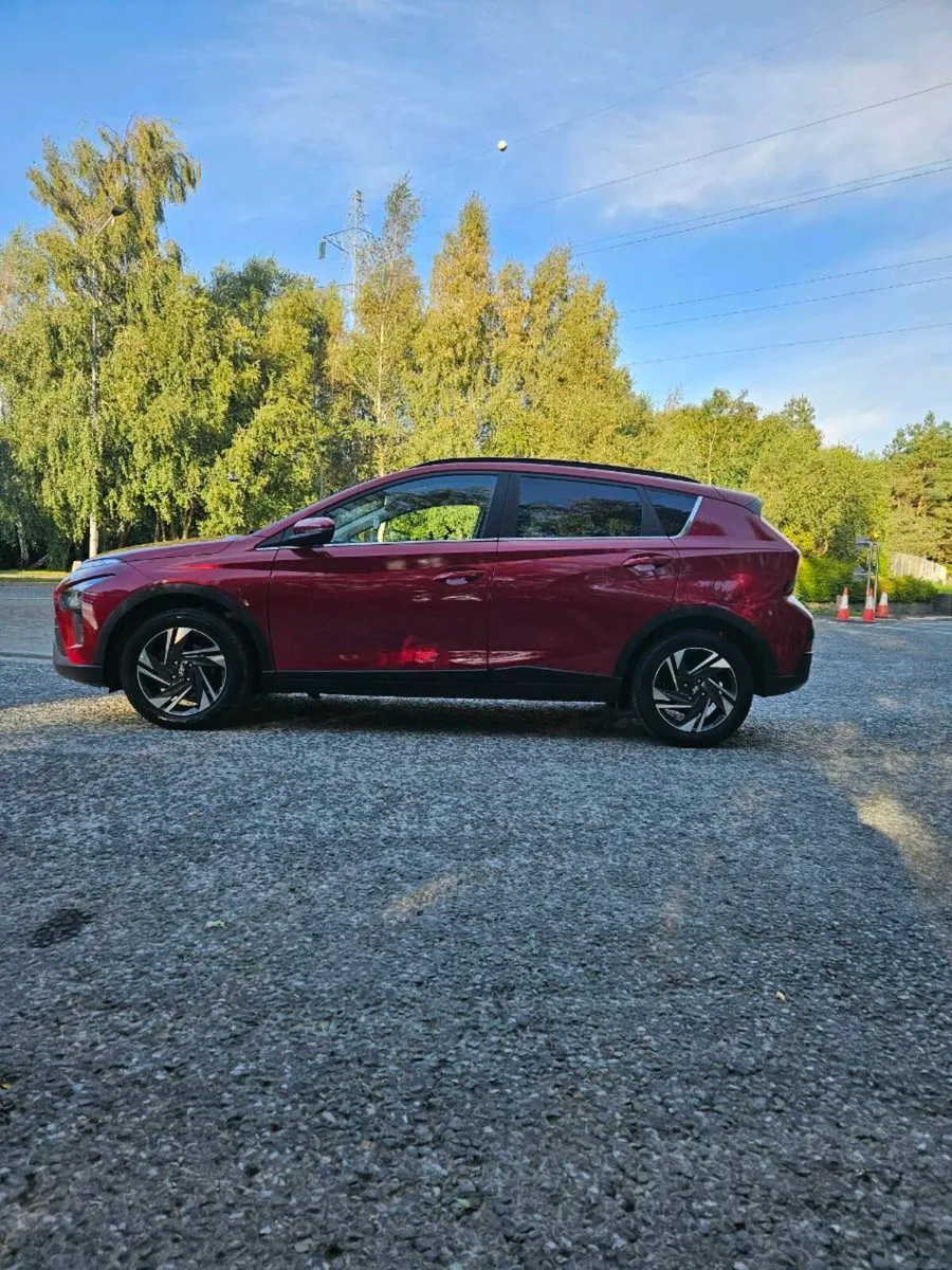 Hyundai Bayon - Image 4