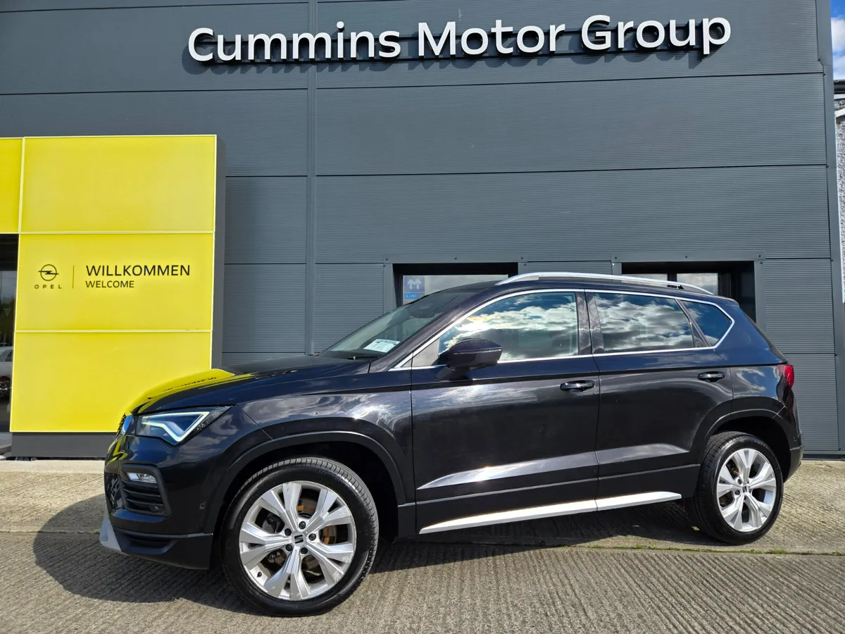 SEAT Ateca 2.0TDI 150hp DSG Xperience - Image 1