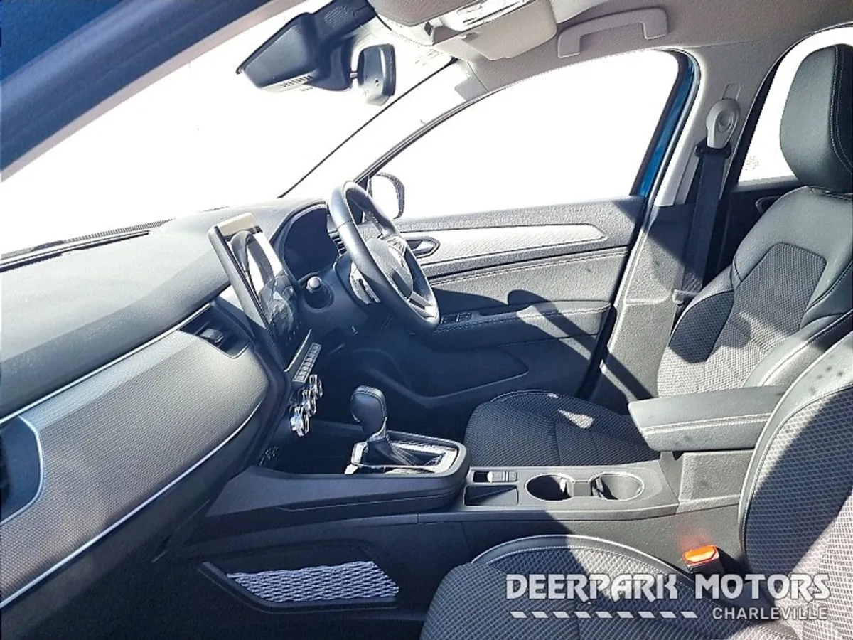 Renault Arkana S Edition 140 Auto Mild Hybrid - Image 4