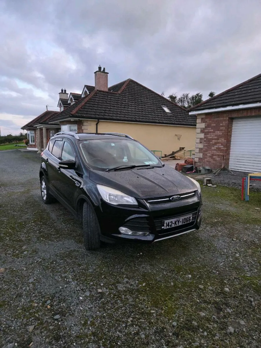 Ford kuga 2014 - Image 2