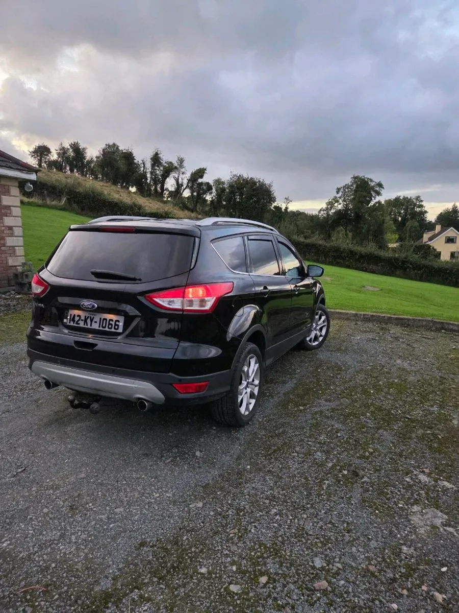 Ford kuga 2014 - Image 3