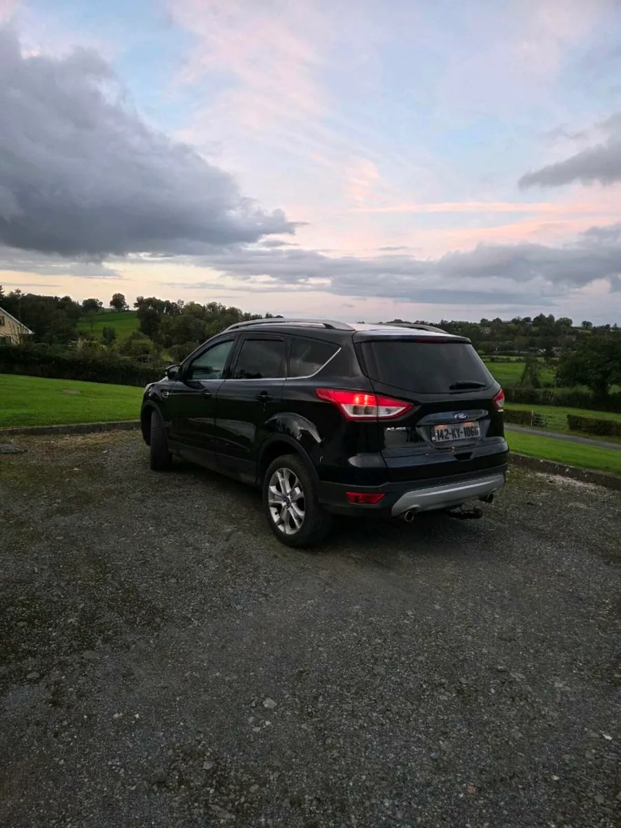 Ford kuga 2014 - Image 4